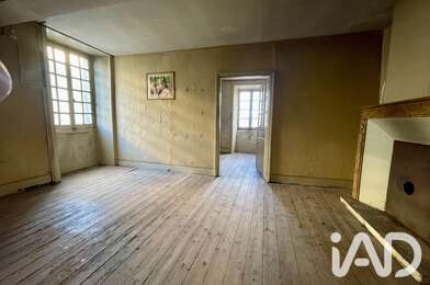 Maison 5 pièces 34000 €