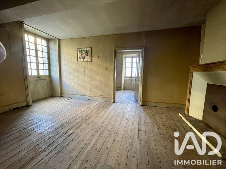 Vente Maison de ville 5 pièces — photo 1