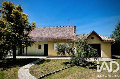 Maison 4 pièces 146500 €