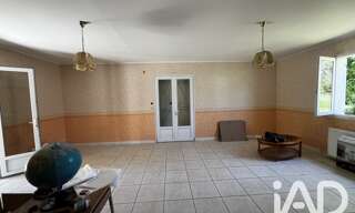 Maison 4 Pièces 110 m² à vendre à Bussière-Badil (24360)