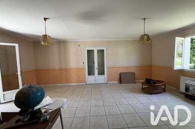 Maison 4 pièces 146500 €