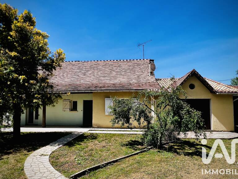 Vente Maison/villa 4 pièces — photo 1