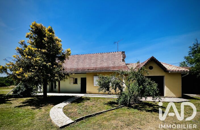Vente Maison/villa 4 pièces — photo 2