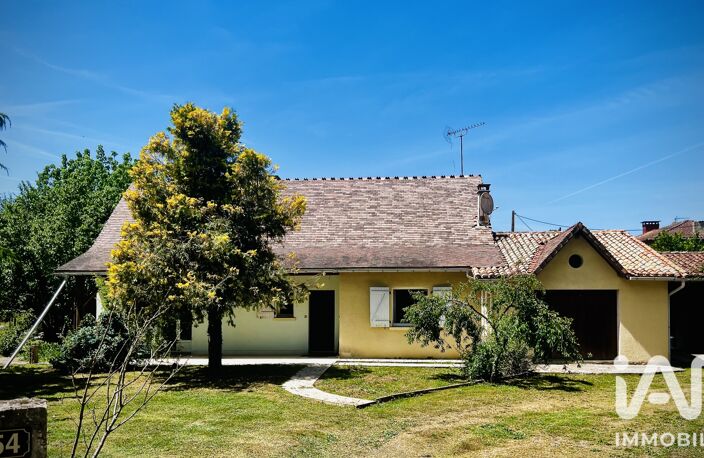 Vente Maison/villa 4 pièces — photo 3