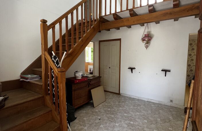 Vente Maison/villa 4 pièces — photo 4