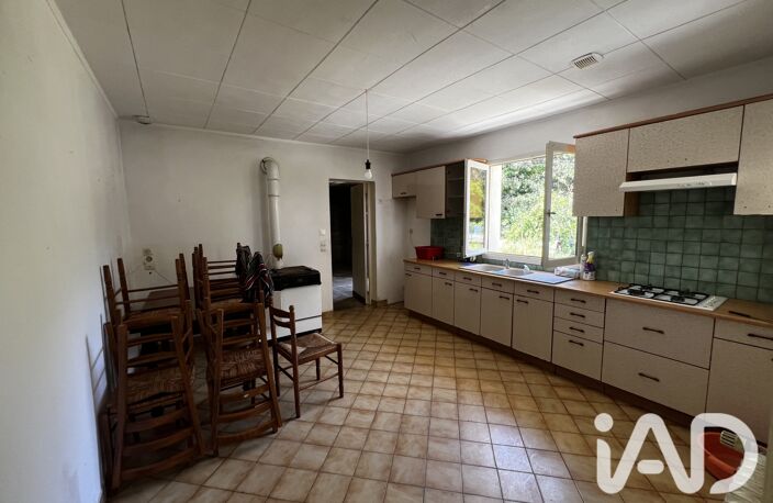 Vente Maison/villa 4 pièces — photo 5