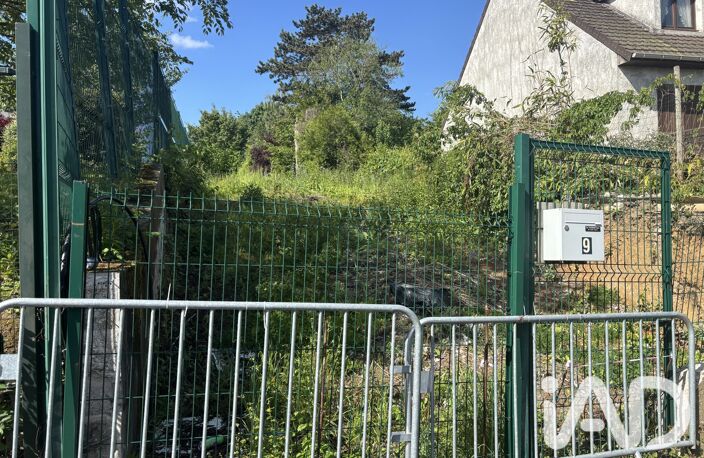 Vente Terrain 330 m&sup2; — photo 2
