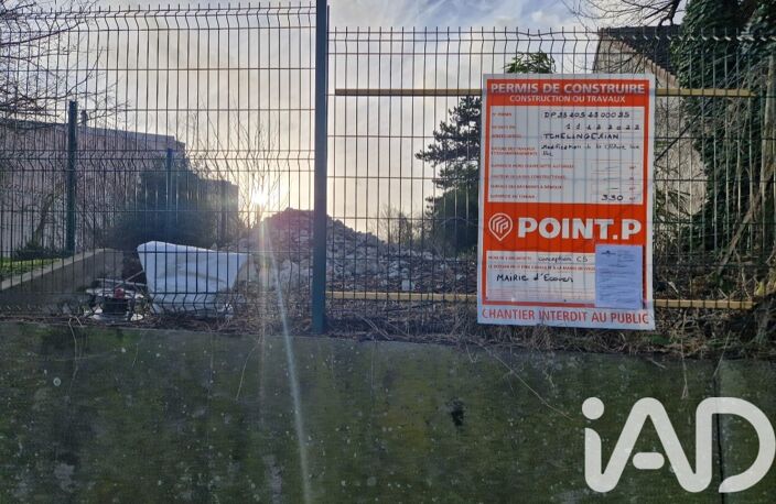 Vente Terrain 330 m&sup2; — photo 3