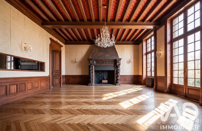 Vente Château 40 pièces — photo 4