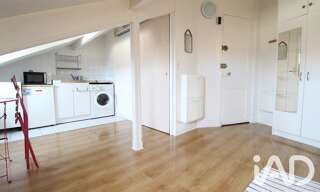 Appartement 1 Pièce 22 m² à vendre à Colombes (92700)