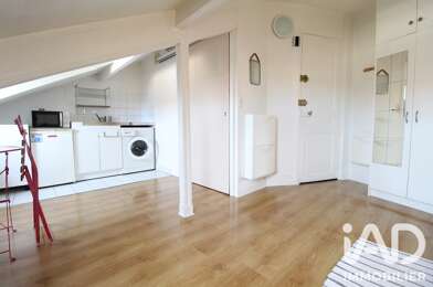 Appartement 1 pièces 125000 €