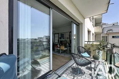 Appartement 3 pièces 354900 €