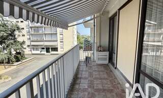 Appartement 5 Pièces 97 m² à vendre à Tours (37200)