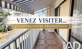 Appartement 5 Pièces 97 m² à vendre à Tours (37000)