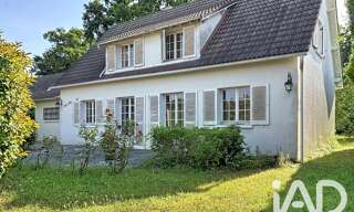 Maison 7 Pièces 146 m² à vendre à Nargis (45210)