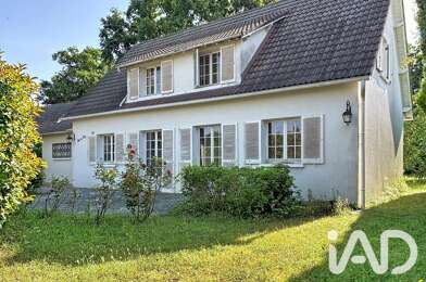 Maison 7 pièces 249000 €