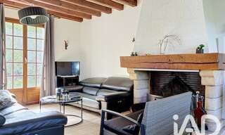 Maison 7 Pièces 146 m² à vendre à Nargis (45210)