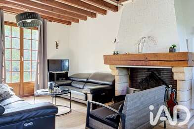 Maison 7 pièces 249000 €