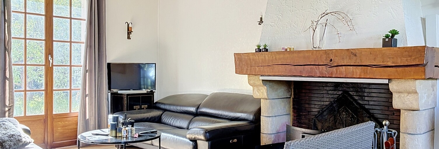 Maison 7 Pièces 146 m² à vendre à Nargis (45210)