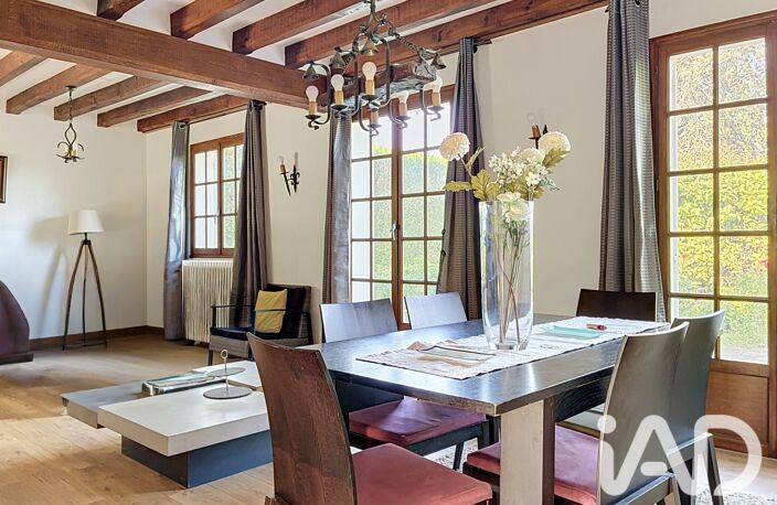 Vente Maison/villa 7 pièces — photo 4