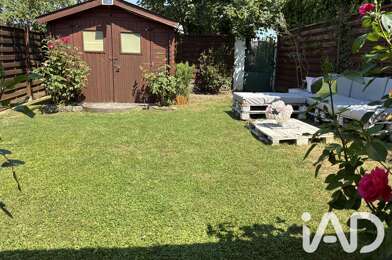 Maison 4 pièces 243000 €