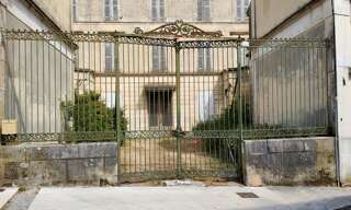 Maison 11 Pièces 439 m² à vendre à Matha (17160)