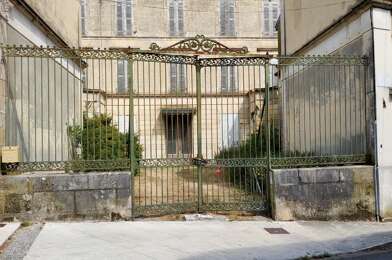 Maison 11 pièces 220000 €