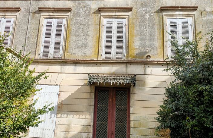 Vente Maison/villa 11 pièces — photo 3