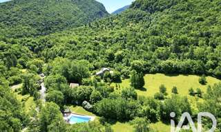 Maison 7 Pièces 204 m² à vendre à Roche-Saint-Secret-Béconne (26770)