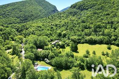 Maison 7 pièces 630000 €