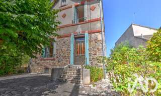 Maison 3 Pièces 81 m² à vendre à Lussac-les-Églises (87360)