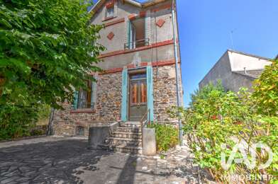 Maison 3 pièces 55000 €