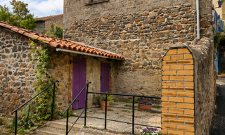 Maison 6 Pièces 83 m² à vendre à Paulhaguet (43230)