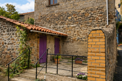 Maison 6 pièces 123000 €