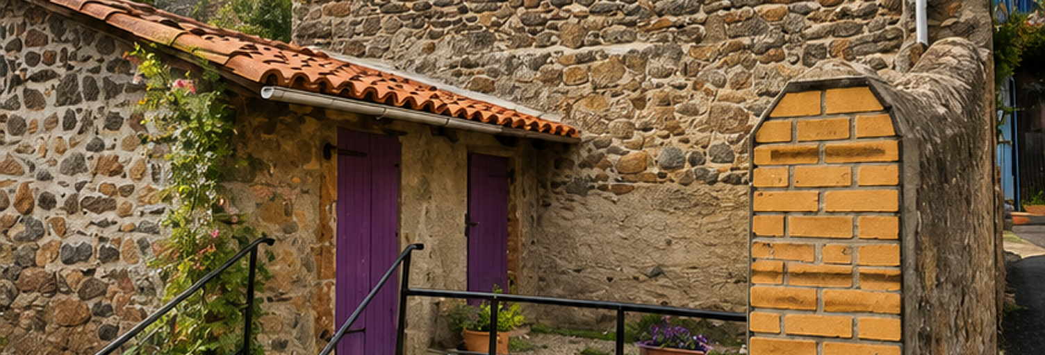 Maison 6 Pièces 83 m² à vendre à Paulhaguet (43230)