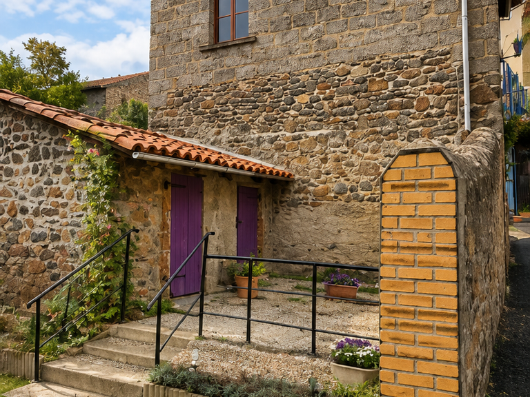 Vente Grange 6 pièces — photo 1