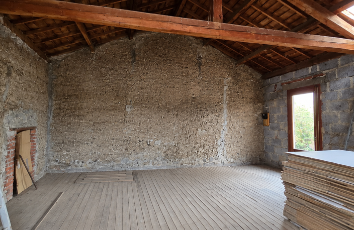 Vente Grange 6 pièces — photo 2