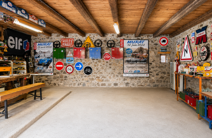 Vente Grange 6 pièces — photo 3
