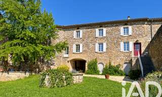 Maison 5 Pièces 185 m² à vendre à Goudargues (30630)