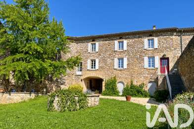 Maison 5 pièces 595000 €