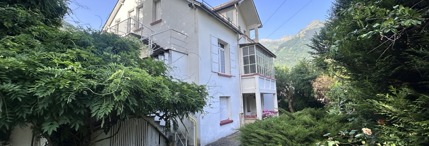 Maison 16 Pièces 313 m² à vendre à Esterre (65120)