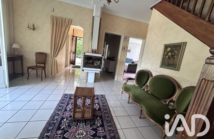 Vente Maison/villa 16 pièces — photo 3
