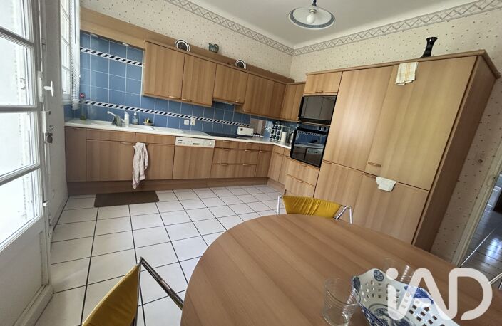 Vente Maison/villa 16 pièces — photo 4