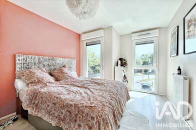 Appartement 3 pièces 299000 €