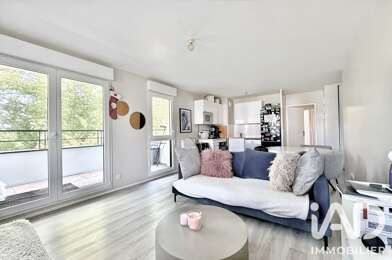 Appartement 3 pièces 299000 €