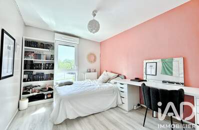 Vente Appartement 3 pièces — photo du bien