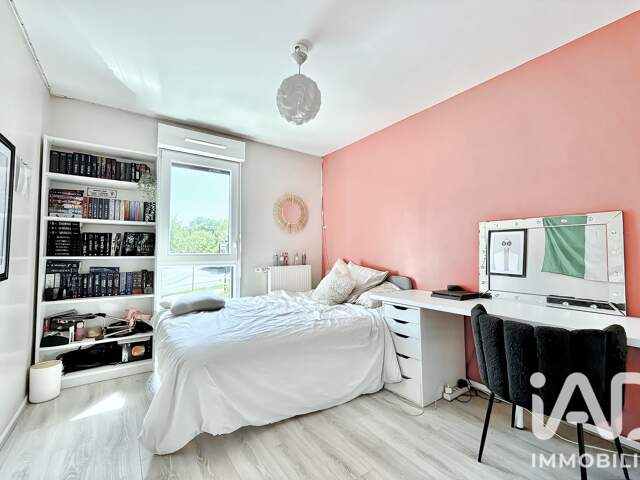 Vente Appartement 3 pièces — photo du bien