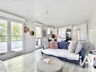 Vente Appartement 3 pièces — photo 2