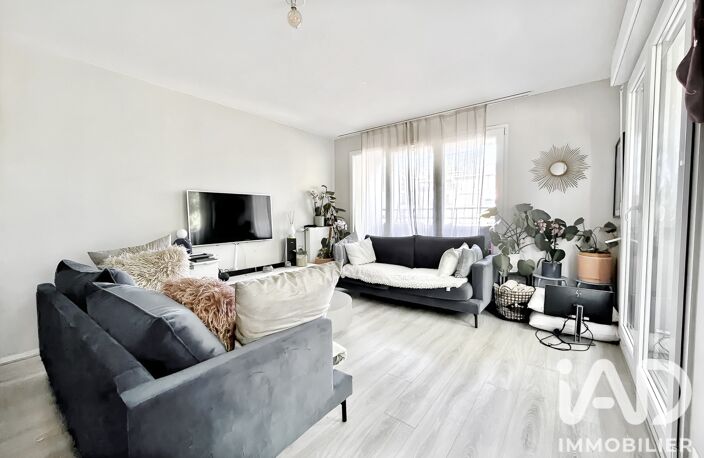 Vente Appartement 3 pièces — photo 3