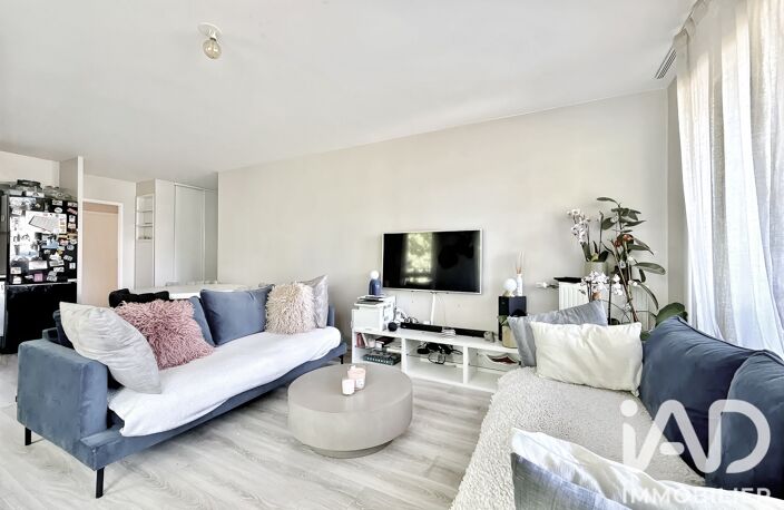 Vente Appartement 3 pièces — photo 4